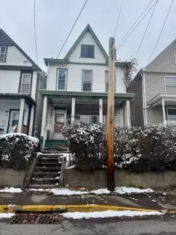 619 Frederick St, Mckees Rocks, PA 15136
