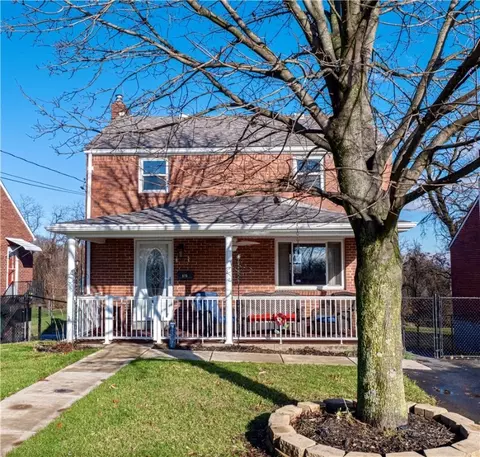 975 Illinois Ave, Pittsburgh, PA 15221