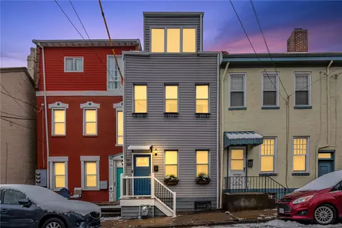 159 44th St, Pittsburgh, PA 15201