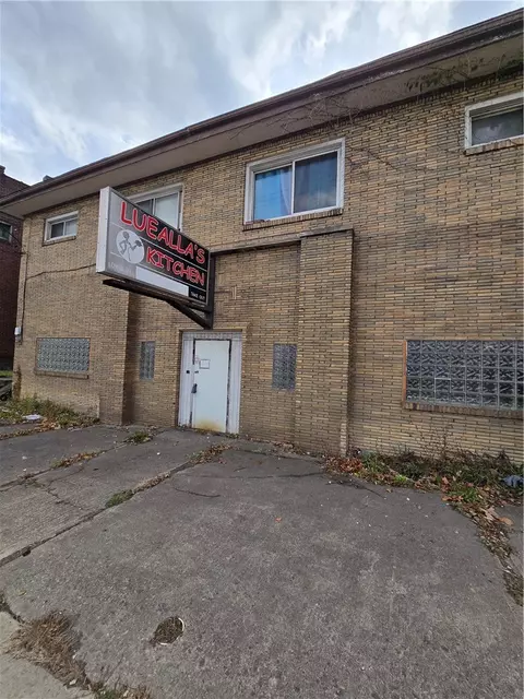 911 Duquesne Blvd, Duquesne, PA 15110