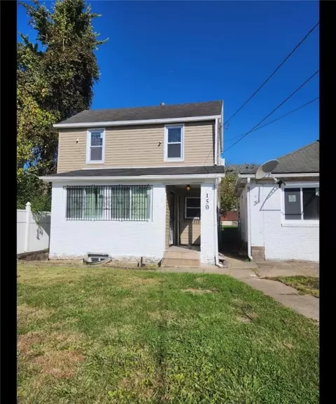 150 Overland, Duquesne, PA 15110