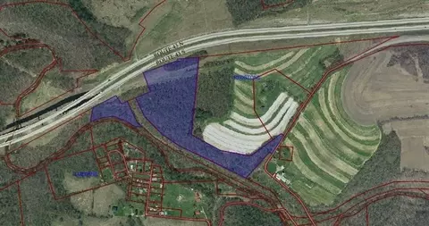 Tr326 Simpson Road, Brownsville, PA 15417