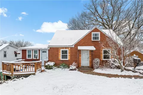 3704 Grant St, Pittsburgh, PA 15234