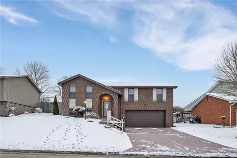 124 Macbeth Dr, New Kensington, PA 15068