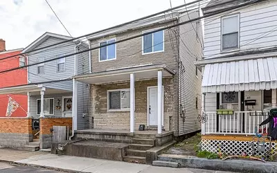 59 Sycamore, Pittsburgh, PA 15223