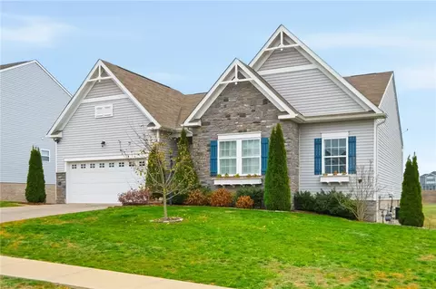 47 Equestrian Dr, Imperial, PA 15126