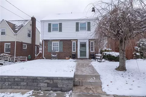 144 Lawrence, Homestead, PA 15120