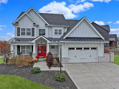 703 Ivy, Cranberry Township, PA 16066