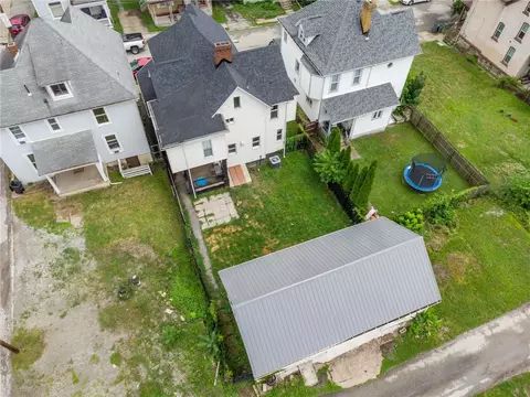 116 Talbot Ave, Greensburg, PA 15601