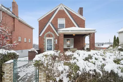 548 Ridge Ave, East Pittsburgh, PA 15112