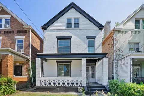 2213 Woodstock Ave, Pittsburgh, PA 15218