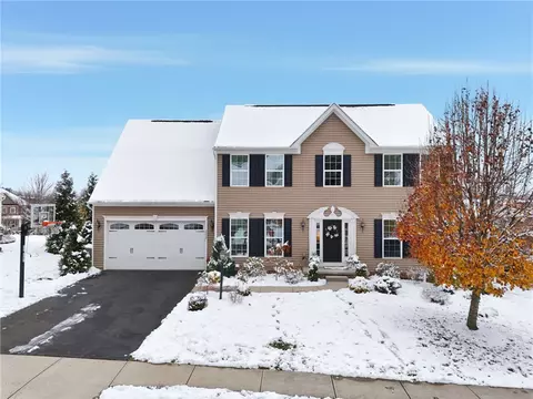 2039 Eagle Ridge Dr, Valencia, PA 16059