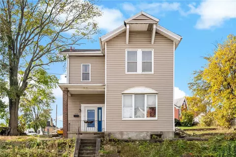 1512 Arlington Ave, Pittsburgh, PA 15210