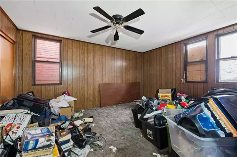 Bedroom - 264 Fleet St, Braddock, PA 15104 photo 1 of 4