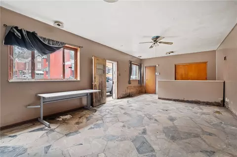 Living - 264 Fleet St, Braddock, PA 15104 photo 1 of 5