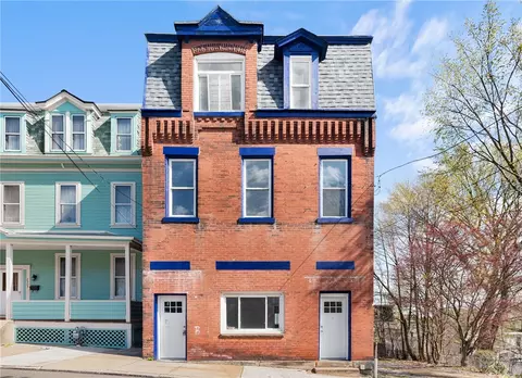 2307 Salisbury St, Pittsburgh, PA 15210