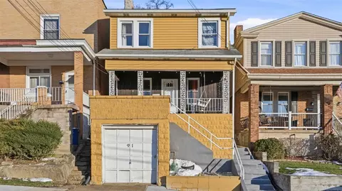 91 Westwood St, Pittsburgh, PA 15211