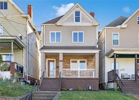 253 Southern Ave, Pittsburgh, PA 15211