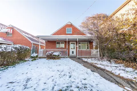 510 Augusta St, Pittsburgh, PA 15211