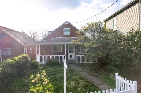 510 Augusta St, Pittsburgh, PA 15211