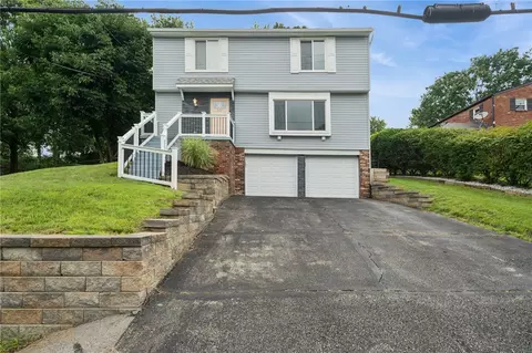 2047 Haymaker Rd, Monroeville, PA 15146