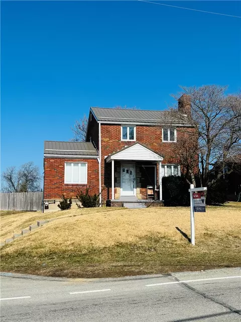 1501 James St, Monroeville, PA 15146