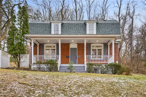 686 Filmore Rd, Pittsburgh, PA 15221