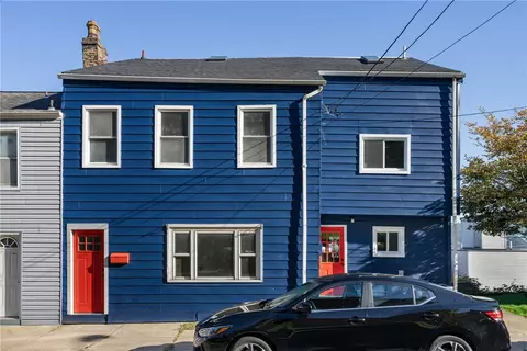 33 Pius St, Pittsburgh, PA 15203