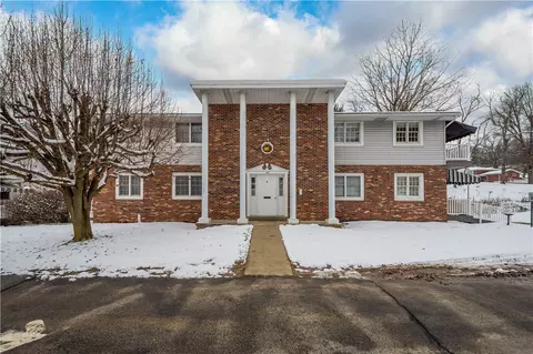 160 W Palm St #3, Washington, PA 15301