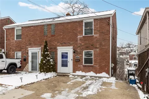 2845 Glendale Ave, Pittsburgh, PA 15227