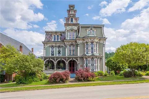 1274 State Route 40, Claysville, PA 15323
