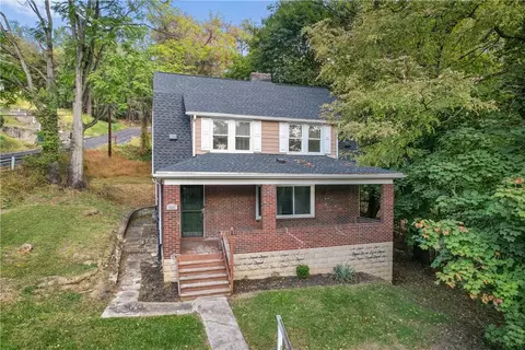 8527 Westwood Rd, Pittsburgh, PA 15235
