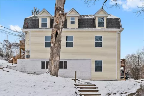 1116 Oneil Blvd, Mckeesport, PA 15132