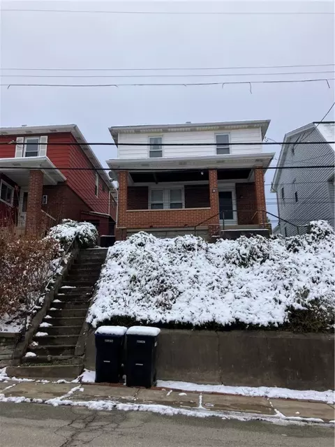 20 Westfield Ave, Pittsburgh, PA 15229
