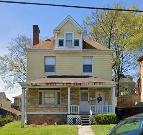 243 S Chestnut St, Pittsburgh, PA 15202