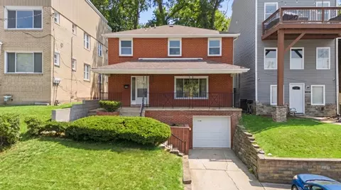 118 Bailey Ave, Pittsburgh, PA 15211