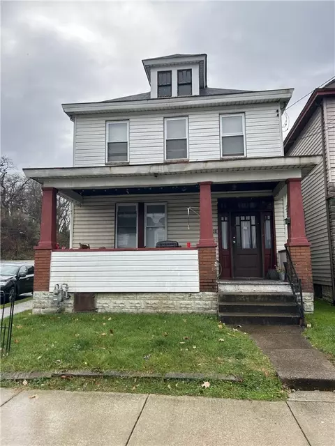 839 Hober Ave, Mckees Rocks, PA 15136