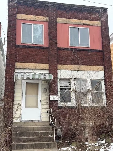 2912 Merwyn Ave, Pittsburgh, PA 15204
