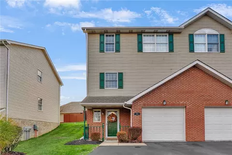 306 Acre Ave, Butler, PA 16001