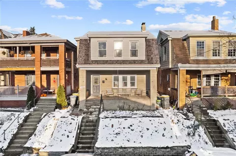 1236 Wisconsin Ave, Pittsburgh, PA 15216