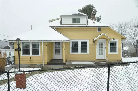 1032 Evergreen Ave, Greensburg, PA 15601