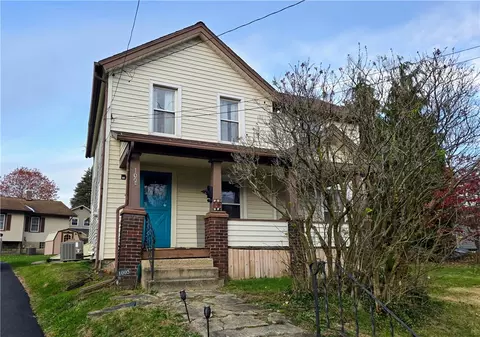 1005 Griswold St, Sharon, PA 16146