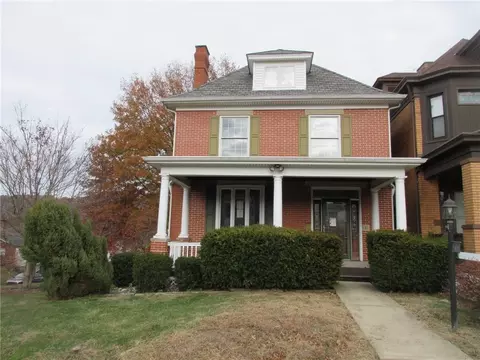 809 Thomas St, Monongahela, PA 15063
