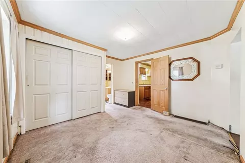 Bedroom - 29 Creedmore Rd, Cecil, PA 15321 photo 1 of 4