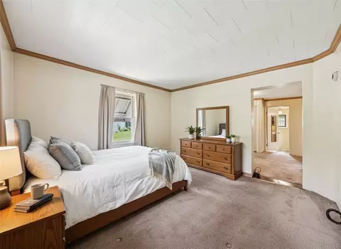 Bedroom - 29 Creedmore Rd, Cecil, PA 15321 photo 4 of 4