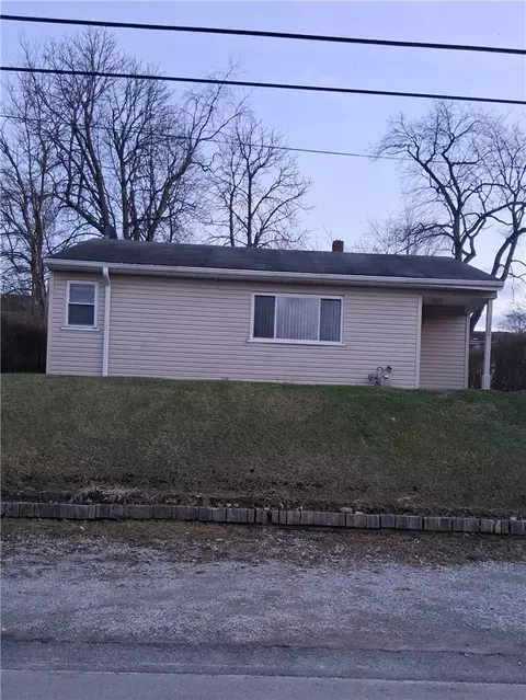 1332 Beverly Rd, Mckeesport, PA 15133