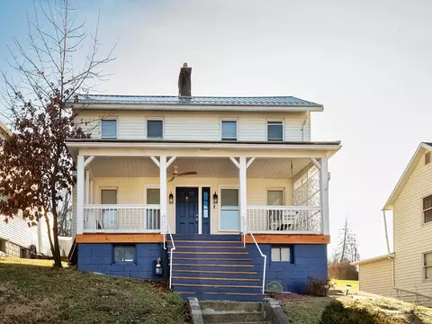 106 Piersol Ave, Bentleyville, PA 15314