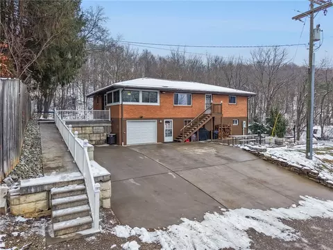 190 Urban Rd, Saltsburg, PA 15681