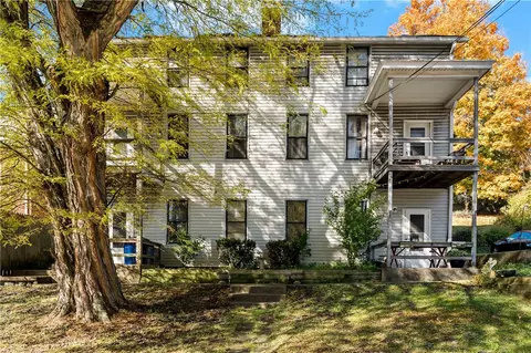 316 Merrimac St, Pittsburgh, PA 15211