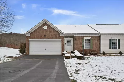 608 Whispering Pines Dr, Gibsonia, PA 15044
